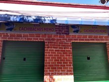Bar Cachivaches Memo
