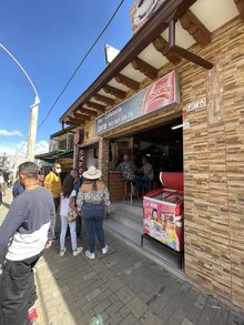 Bar-Cafeteria Jara