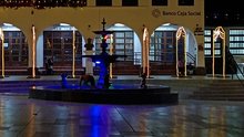 Bar Centro Rionegro