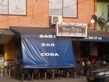 Bar Coba