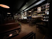 Bar de Nadie