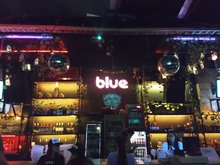 Bar El Blue