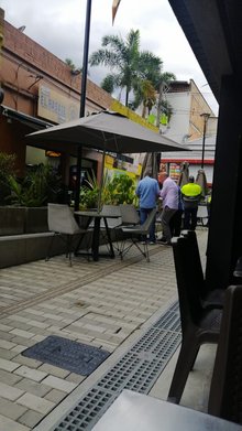 bar el campesino