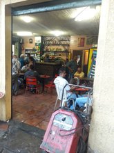 Bar El Corralito