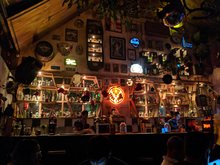 Bar El Deck