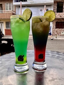 BAR EL RINCONCITO DE ORO