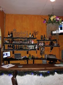 Bar El Silletero