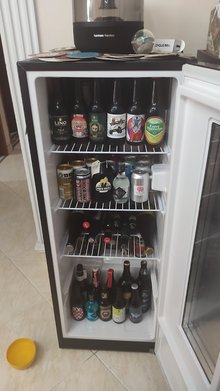Bar Escondido