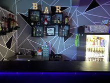 Bar Golden Drink's