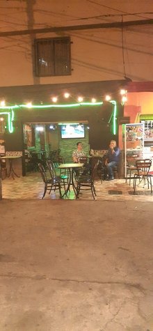bar jalisco
