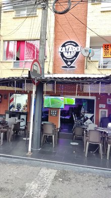 Bar Katapix