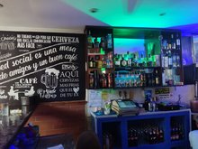 Bar La 40