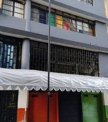Bar La Fuente