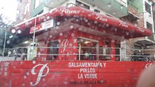 Bar La Verde