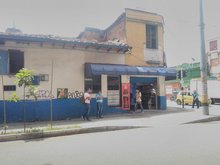 Bar Las Delicias