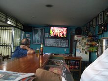 Bar las Nubes