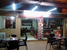 Bar Licorería Relax