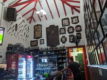 BAR LIDO