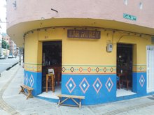 Bar Mi Rey