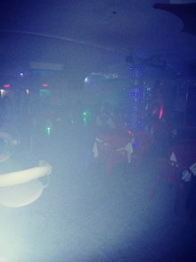 Bar Nigth Club Inter