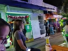 Bar Noches Alteradas