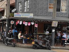 Bar Patio Bonito