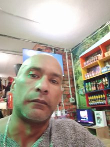 Bar Porvenir