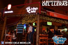 Bar Restaurante Divino Cielo
