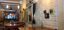 Bar Restaurante Pizzeria BigoteS