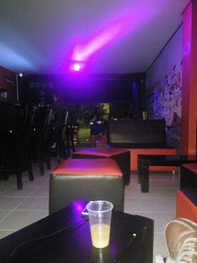 Bar Santorini