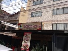 Bar Señora Luz II