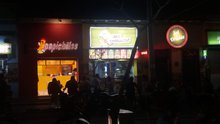 Bar sol de oriente
