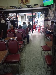 Bar Tarky