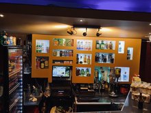 BAR TENAMPA