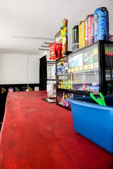 BAR WIN LA JUGADA