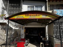 Baraka Sandwich Shawarma
