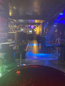 Báratro Paradise Bar | Parque Lleras | Discoteca