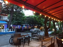 Barbacoa Burger & Beer, Envigado