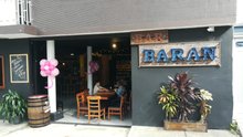 Barbarán Restaurante-Bar