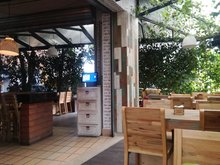 Barbur Resto