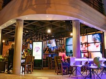 BARCELONA: bar & smart restaurant