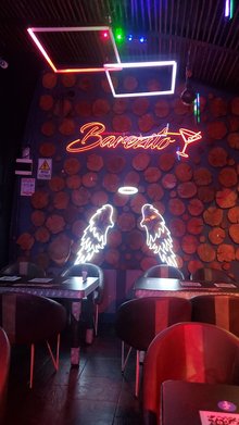 Barezito