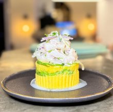 Barra Cevichera Provenza
