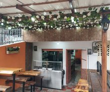Barrandco Parrilla