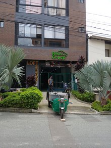 Barrel 5-01 Parrilla