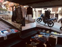 Barril bar Medellín