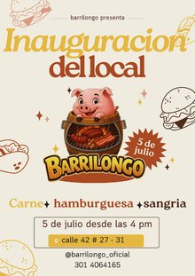 Barrilongo Oficial