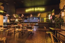 Barrio Burger zona dos