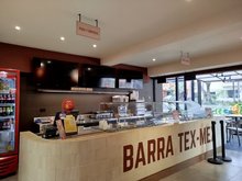 Barrita Burrito Laureles