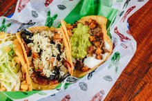 Barrita Burrito San Lucas Envigado